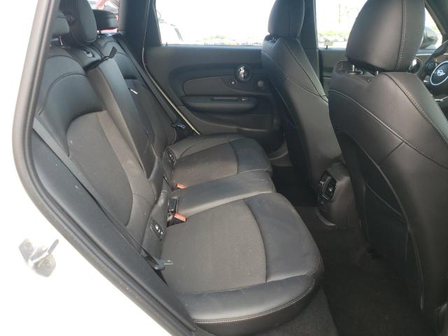 Photo 6 from auction – 2018 MINI COOPER CLU with VIN WMWLU1C59J2F29449