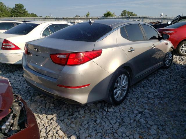 Photo 4 from auction – 2015 KIA OPTIMA LX with VIN 5XXGM4A75FG465290