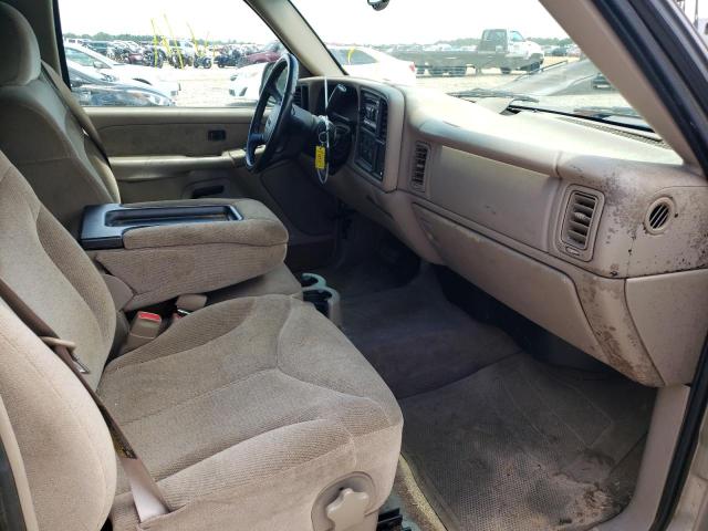 Photo 5 from auction – 2002 GMC NEW SIERRA with VIN 2GTEC19T521126166