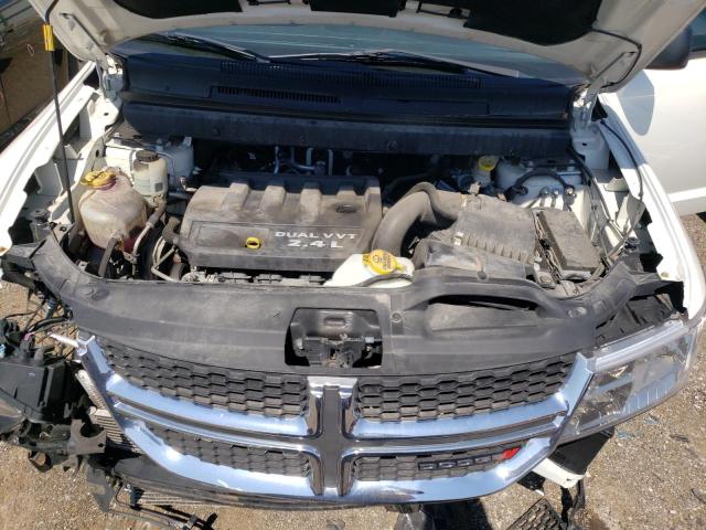 Zdjęcie 7 z aukcji – 2014 DODGE JOURNEY SE z VIN 3C4PDCAB0ET155517