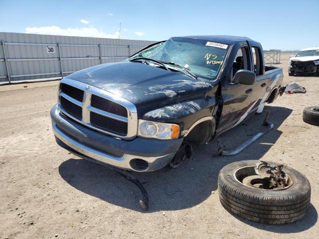 صورة رقم 2 من المزاد - 2004 DODGE RAM 1500 S مع VIN 1D7HA18D84J209909