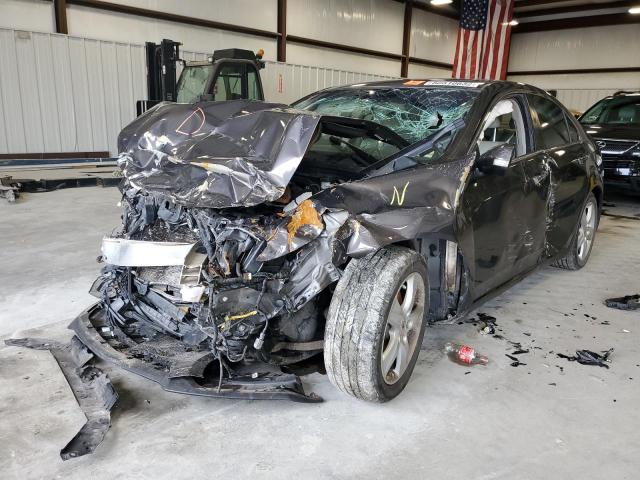 Photo 2 from auction – 2010 ACURA TSX with VIN JH4CU2F66AC038307