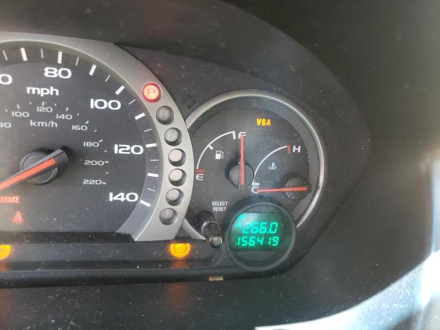 Photo 8 from auction – 2005 HONDA PILOT EXL with VIN 5FNYF18565B051082