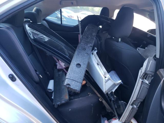 Photo 6 from auction – 2018 TOYOTA COROLLA L with VIN 2T1BURHEXJC063793