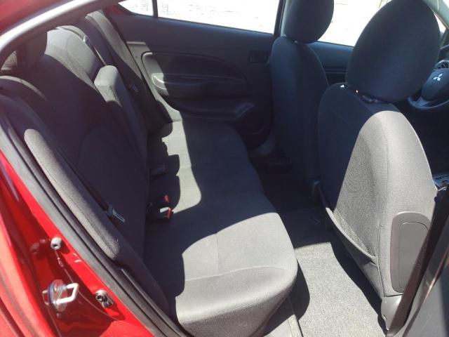 Photo 6 from auction – 2019 MITSUBISHI MIRAGE G4 with VIN ML32F3FJ0KHF04213