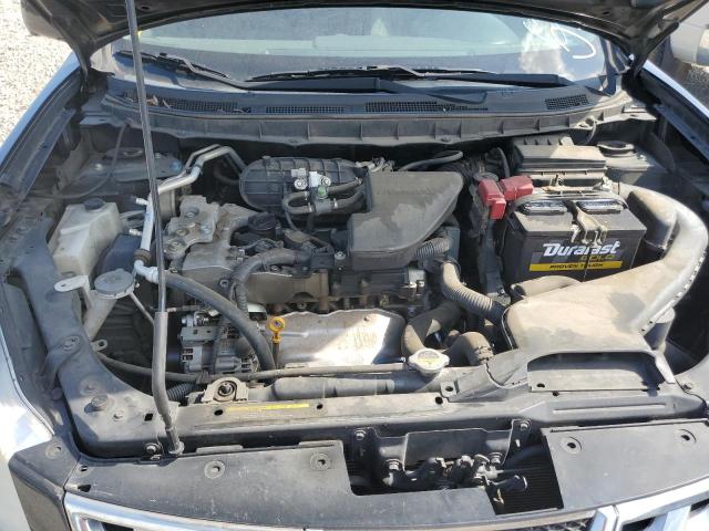 Photo 7 from auction – 2012 NISSAN ROGUE S with VIN JN8AS5MT3CW268336