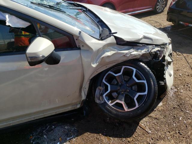 Photo 9 from auction – 2015 SUBARU XV CROSSTR with VIN JF2GPAMC8F8229848