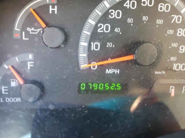 Foto 8 de la subasta – 2002 FORD F150 con VIN 1FTRF18W82NA56231
