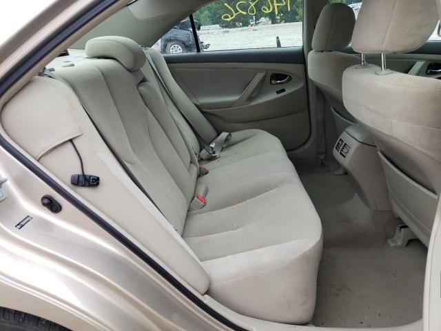 Photo 6 from auction – 2009 TOYOTA CAMRY with VIN 4T1BB46K99U086543