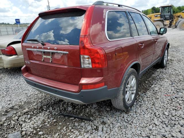 Photo 4 from auction – 2011 VOLVO XC90 3.2 with VIN YV4952CY5B1606720