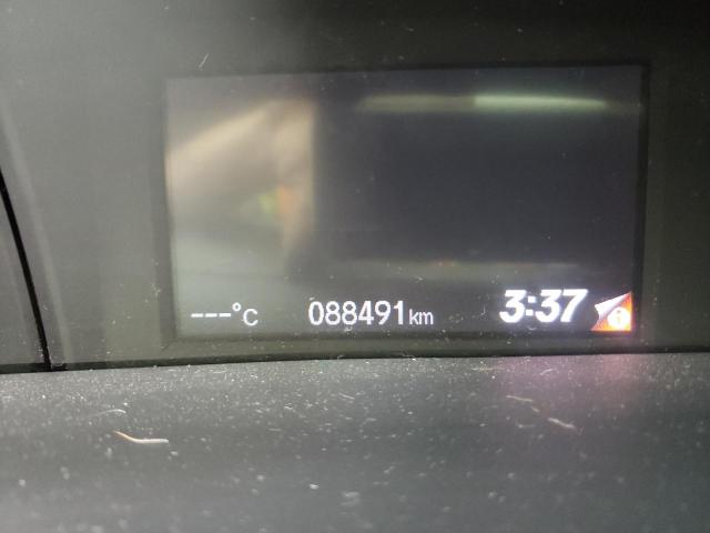 Photo 8 from auction – 2013 HONDA CIVIC LX with VIN 2HGFB2F59DH017613