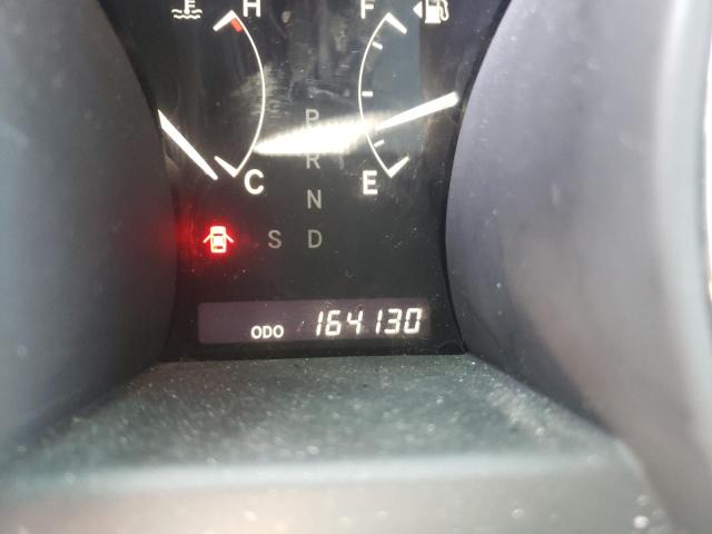 Photo 8 from auction – 2012 TOYOTA HIGHLANDER with VIN 5TDZK3EH7CS075183