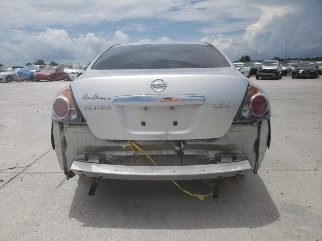 Photo 9 from auction – 2008 NISSAN ALTIMA 2.5 with VIN 1N4AL21E18N408318