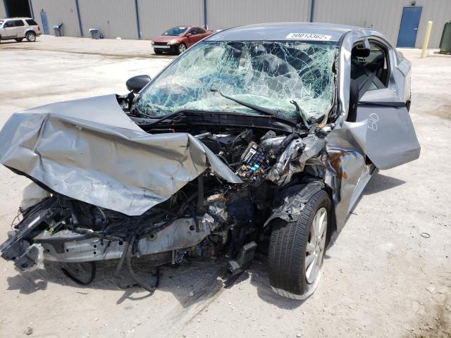 Photo 9 from auction – 2012 MAZDA 3 I with VIN JM1BL1V82C1637670