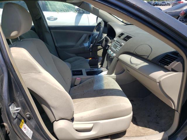 Photo 5 from auction – 2007 TOYOTA CAMRY CE with VIN 4T1BE46K07U521583