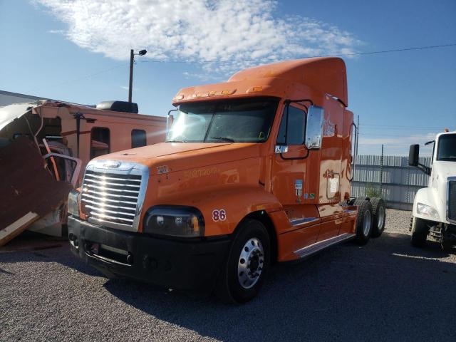 Photo 2 from auction – 2006 FREIGHTLINER CONVENTION with VIN 1FUJBBCG76LU69587