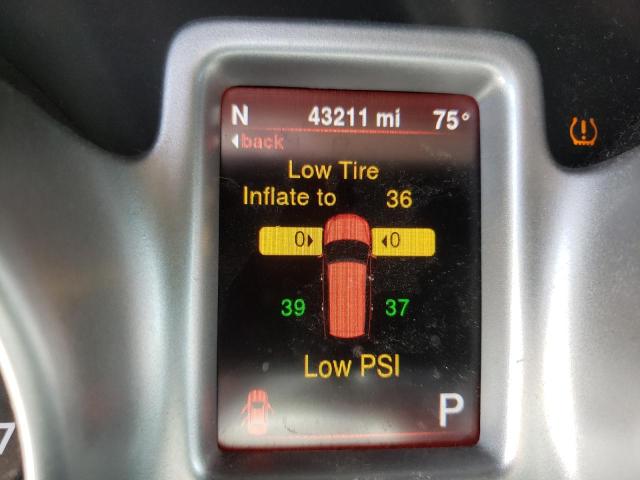 Photo 8 from auction – 2015 DODGE JOURNEY SX with VIN 3C4PDCBG2FT644772