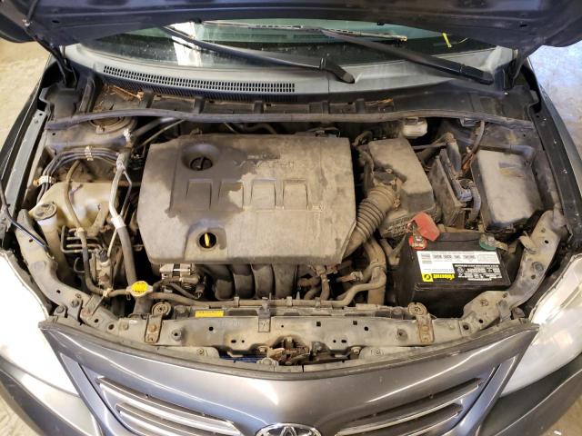 Photo 7 from auction – 2013 TOYOTA COROLLA BA with VIN 2T1BU4EE1DC979600