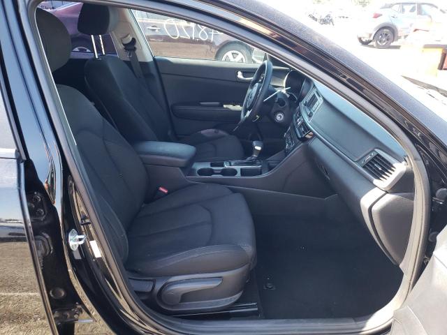 Photo 5 from auction – 2016 KIA OPTIMA LX with VIN 5XXGT4L32GG067128