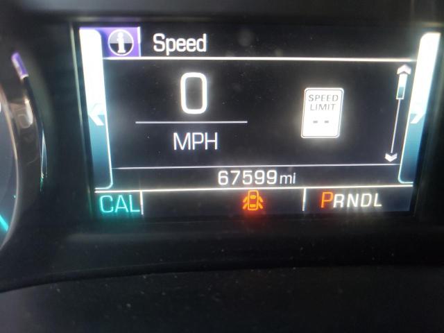 Photo 8 from auction – 2018 GMC SIERRA K15 with VIN 3GTU2NEC0JG485877
