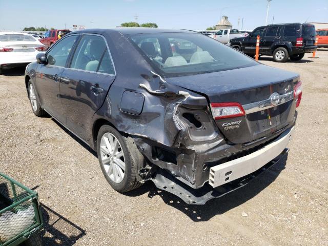 Zdjęcie 3 z aukcji – 2012 TOYOTA CAMRY BASE z VIN 4T4BF1FK5CR187224