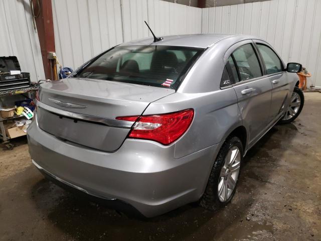 Zdjęcie 4 z aukcji – 2013 CHRYSLER 200 TOURIN z VIN 1C3CCBBB4DN695692