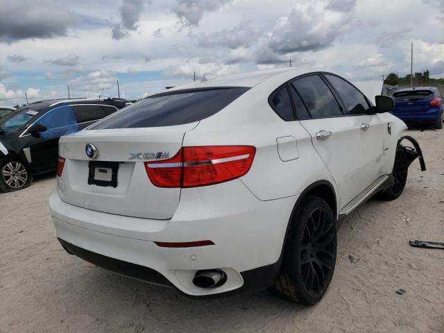 Photo 4 from auction – 2011 BMW X6 XDRIVE3 with VIN 5UXFG2C53BLX08185
