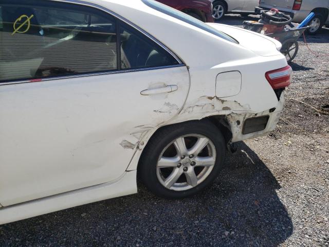Photo 9 from auction – 2007 TOYOTA CAMRY CE with VIN 4T1BE46K37U542962