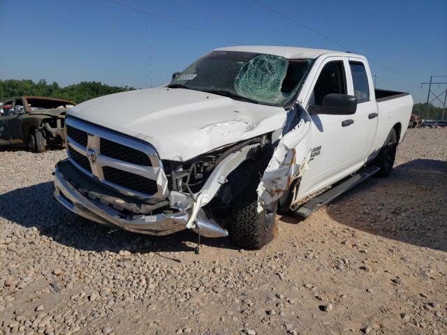Photo 9 from auction – 2019 RAM 1500 CLASS with VIN 1C6RR7FT0KS519393