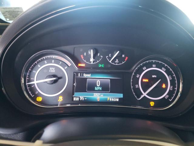 Photo 8 from auction – 2015 BUICK REGAL PREM with VIN 2G4GN5EX6F9208994