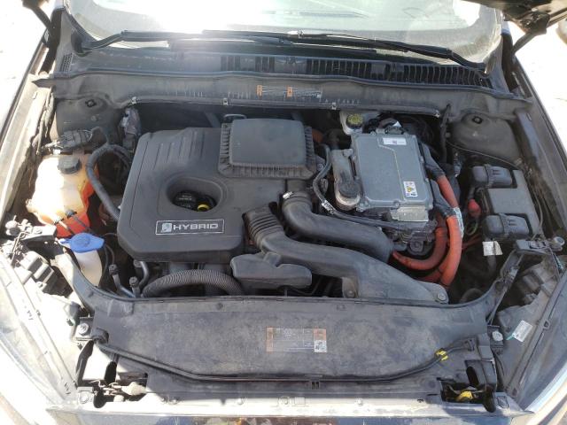 Photo 7 from auction – 2014 FORD FUSION SE with VIN 3FA6P0LU0ER119281