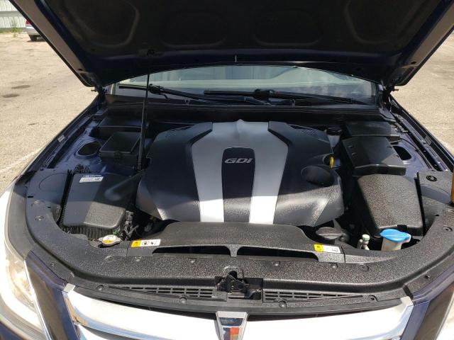 Photo 7 from auction – 2012 HYUNDAI GENESIS 3. with VIN KMHGC4DDXCU191817
