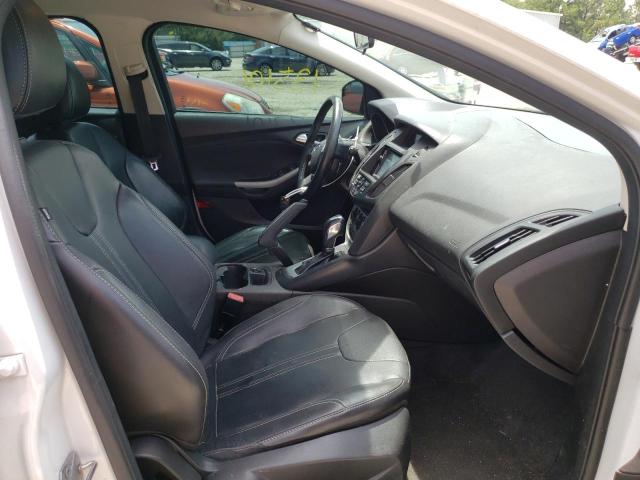 Photo 5 from auction – 2013 FORD FOCUS SE with VIN 1FADP3K25DL171401