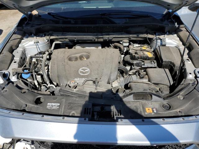 Photo 7 from auction – 2017 MAZDA CX-5 SPORT with VIN JM3KFABL6H0156809