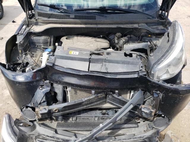 Photo 7 from auction – 2016 KIA SOUL with VIN KNDJN2A2XG7392827