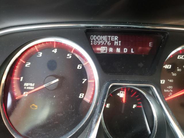 Photo 8 from auction – 2016 GMC ACADIA SLT with VIN 1GKKVRKD3GJ104442