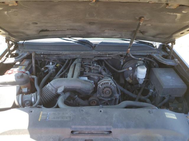 Photo 7 from auction – 2007 CADILLAC ESCALADE E with VIN 3GYFK62847G164300