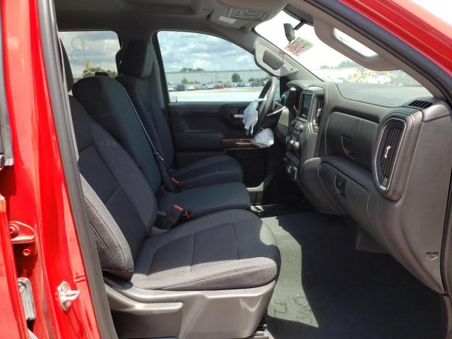 Photo 5 from auction – 2019 CHEVROLET SILVERADO with VIN 3GCPWCED4KG191057