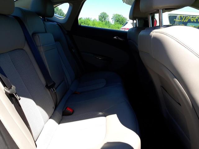Photo 6 from auction – 2014 BUICK VERANO with VIN 1G4PP5SK9E4156930