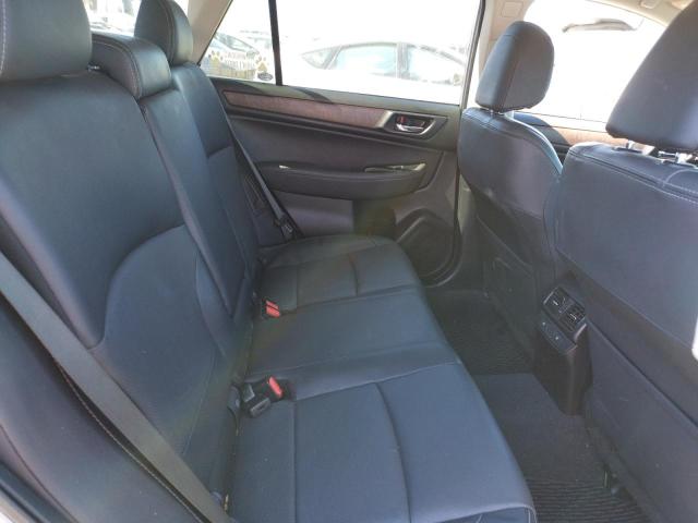 Photo 6 from auction – 2017 SUBARU OUTBACK 2. with VIN 4S4BSANC8H3322418