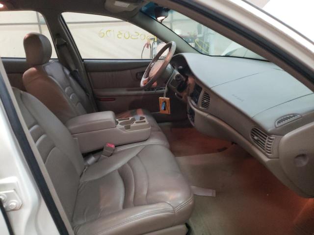 Photo 5 from auction – 2005 BUICK CENTURY CU with VIN 2G4WS52J151170480