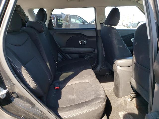 Photo 6 from auction – 2014 KIA SOUL with VIN KNDJN2A22E7011341