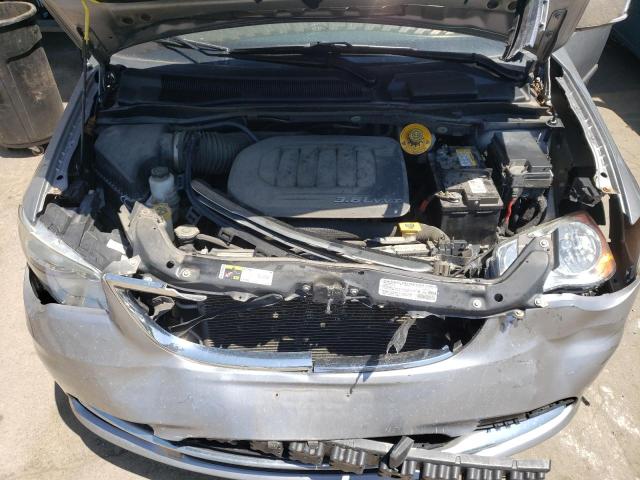 Photo 7 from auction – 2014 CHRYSLER TOWN & COU with VIN 2C4RC1CG6ER168896