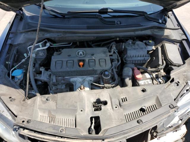 Photo 7 from auction – 2014 ACURA ILX 20 with VIN 19VDE1F30EE014689