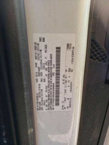 Photo 10 from auction – 2016 FORD TRANSIT T- with VIN 1FTYR2CM2GKA88664