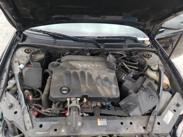 Photo 7 from auction – 2013 CHEVROLET IMPALA LT with VIN 2G1WG5E37D1137462
