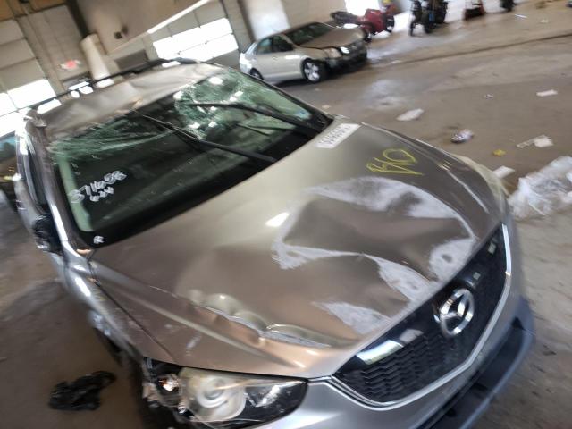 Photo 9 from auction – 2013 MAZDA CX-5 TOURI with VIN JM3KE2CE1D0156266
