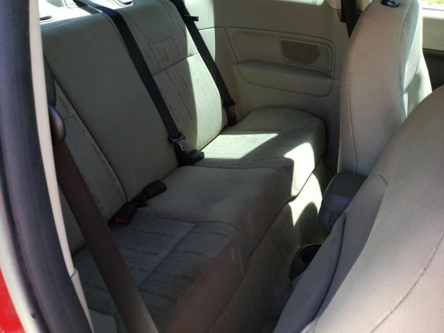 Photo 6 from auction – 2008 FORD FOCUS SE with VIN 1FAHP33N28W128908
