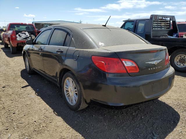 Photo 3 from auction – 2009 CHRYSLER SEBRING TO with VIN 1C3LC56B39N560464