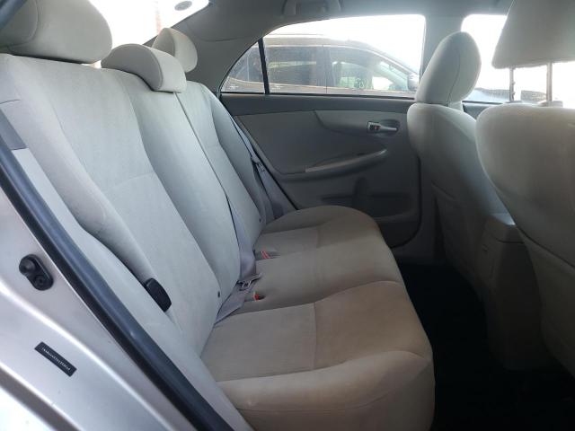 Photo 6 from auction – 2010 TOYOTA COROLLA CR with VIN 1NXBU4EE5AZ350545